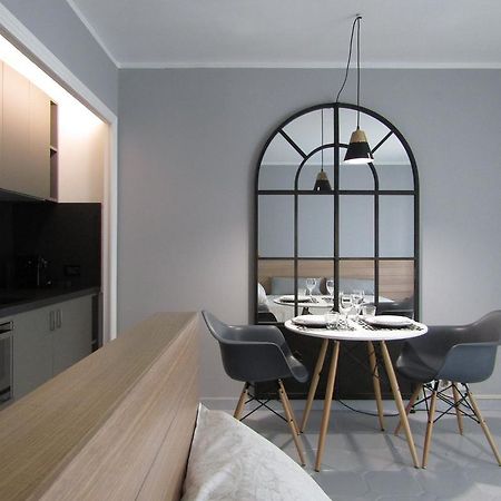 Suite Apartment Saint Jean Cap Ferrat Ngoại thất bức ảnh