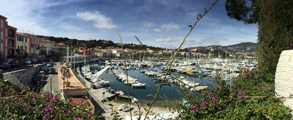 Suite Apartment Saint Jean Cap Ferrat Ngoại thất bức ảnh