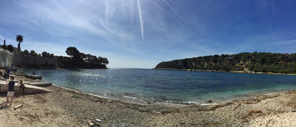 Suite Apartment Saint Jean Cap Ferrat Ngoại thất bức ảnh