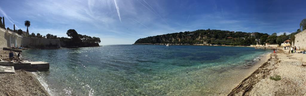 Suite Apartment Saint Jean Cap Ferrat Ngoại thất bức ảnh