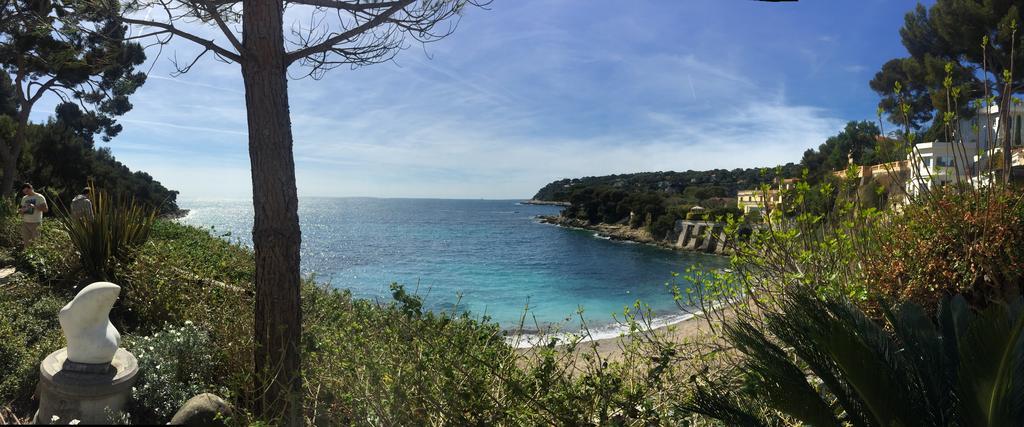 Suite Apartment Saint Jean Cap Ferrat Ngoại thất bức ảnh