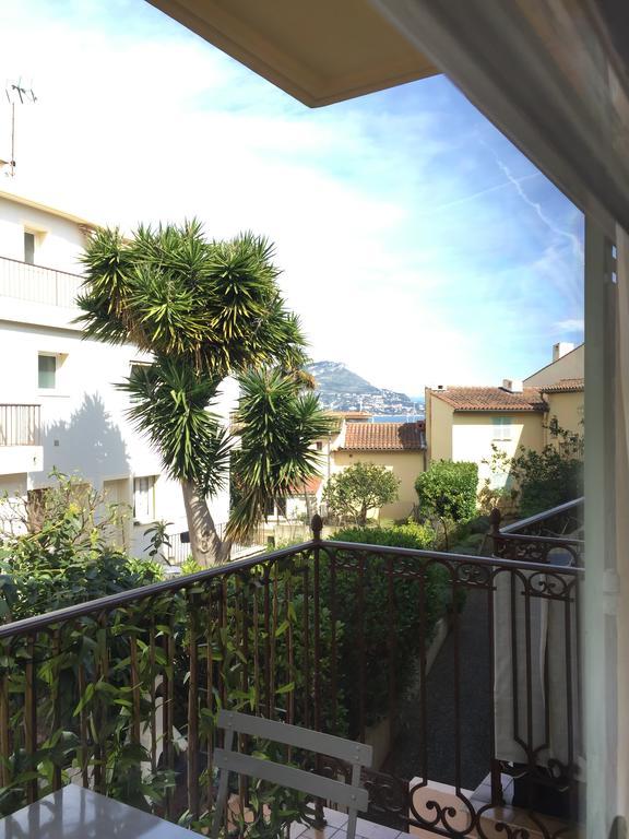 Suite Apartment Saint Jean Cap Ferrat Ngoại thất bức ảnh