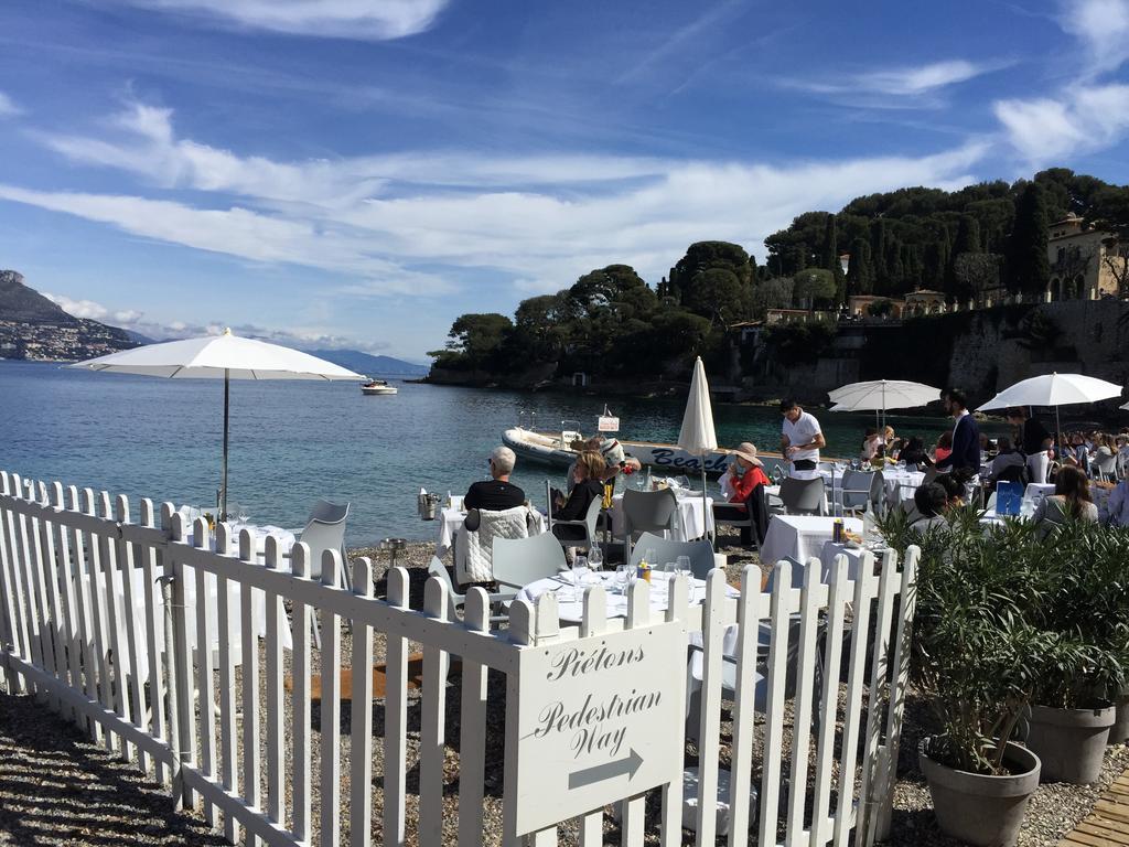 Suite Apartment Saint Jean Cap Ferrat Ngoại thất bức ảnh