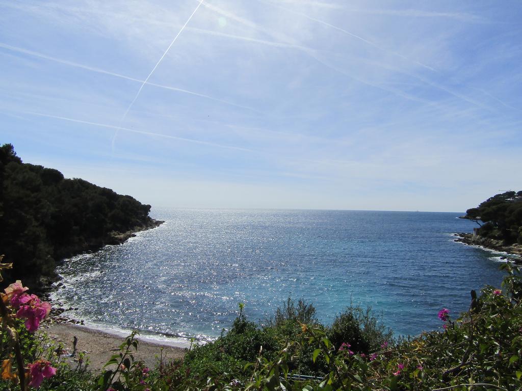 Suite Apartment Saint Jean Cap Ferrat Ngoại thất bức ảnh