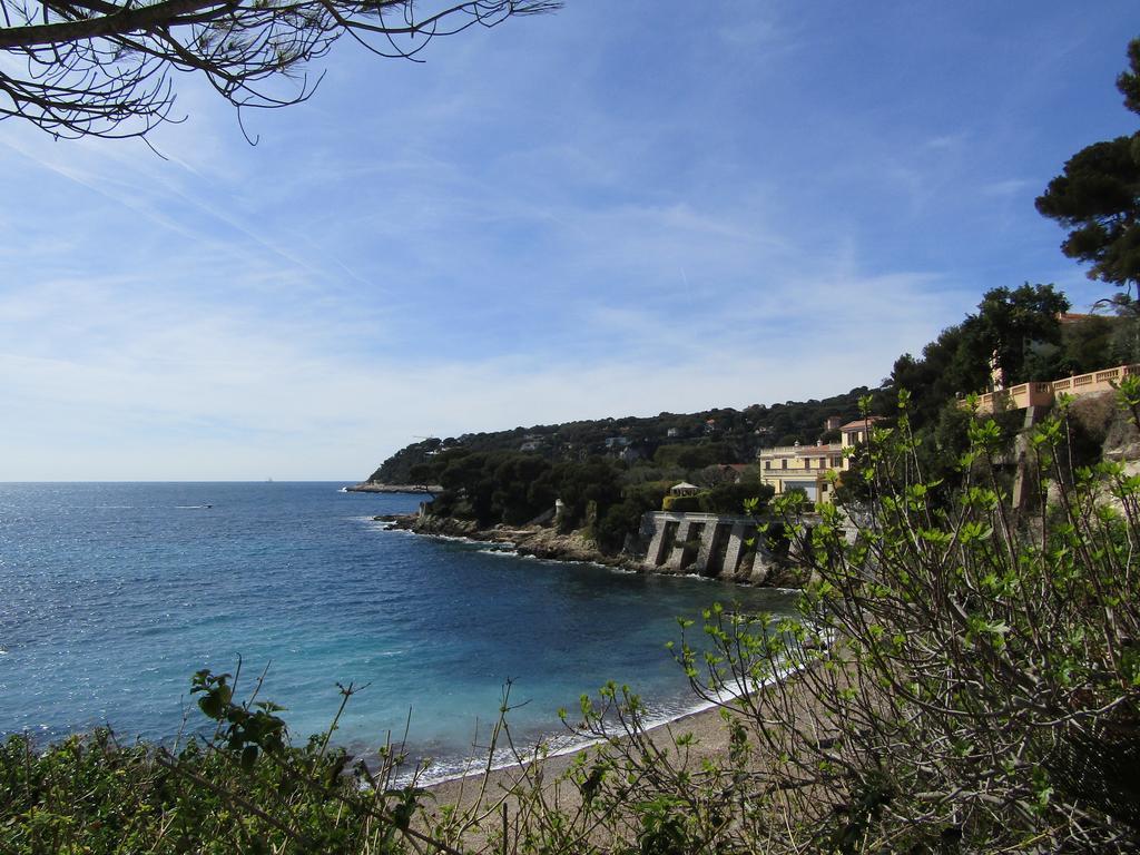 Suite Apartment Saint Jean Cap Ferrat Ngoại thất bức ảnh