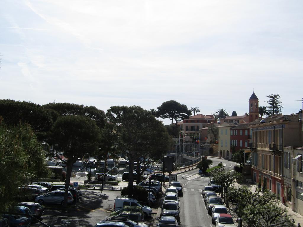 Suite Apartment Saint Jean Cap Ferrat Ngoại thất bức ảnh