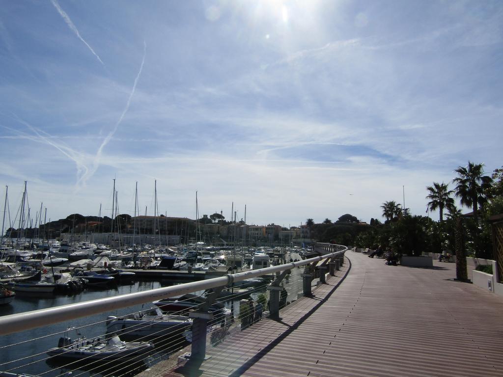 Suite Apartment Saint Jean Cap Ferrat Ngoại thất bức ảnh
