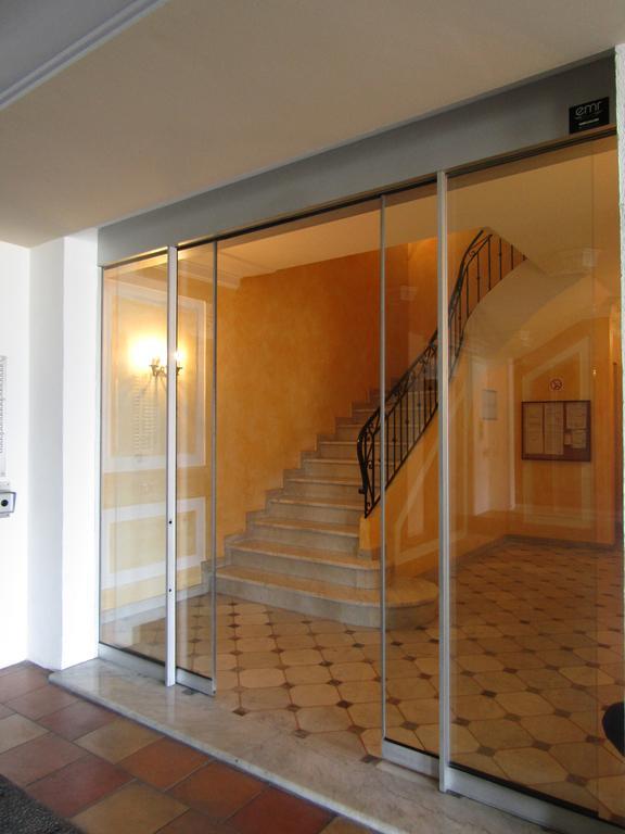 Suite Apartment Saint Jean Cap Ferrat Ngoại thất bức ảnh