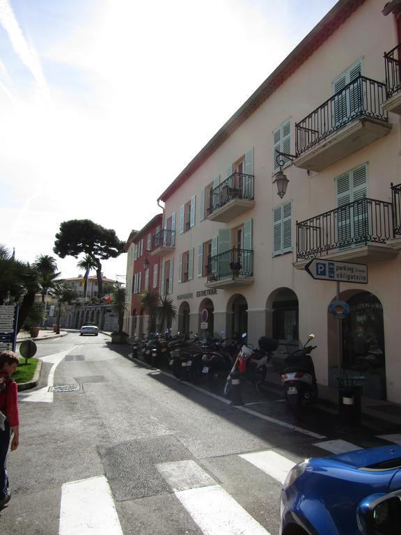 Suite Apartment Saint Jean Cap Ferrat Ngoại thất bức ảnh