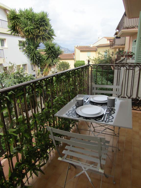 Suite Apartment Saint Jean Cap Ferrat Ngoại thất bức ảnh
