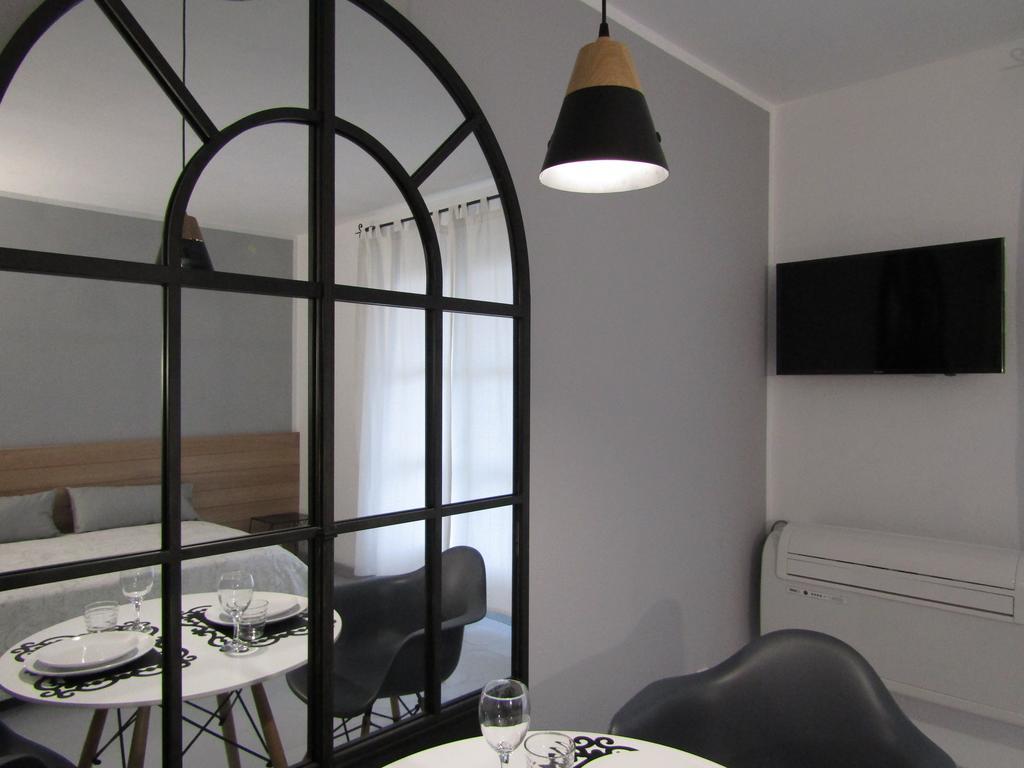 Suite Apartment Saint Jean Cap Ferrat Ngoại thất bức ảnh