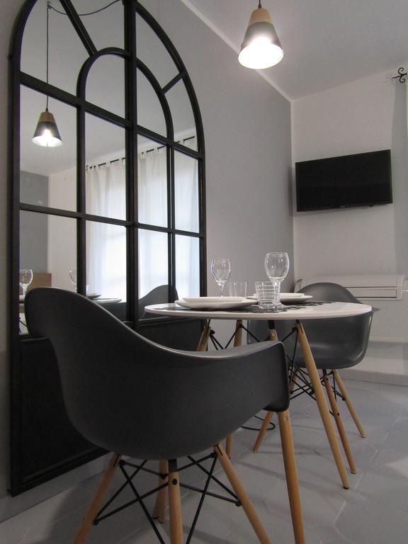 Suite Apartment Saint Jean Cap Ferrat Ngoại thất bức ảnh