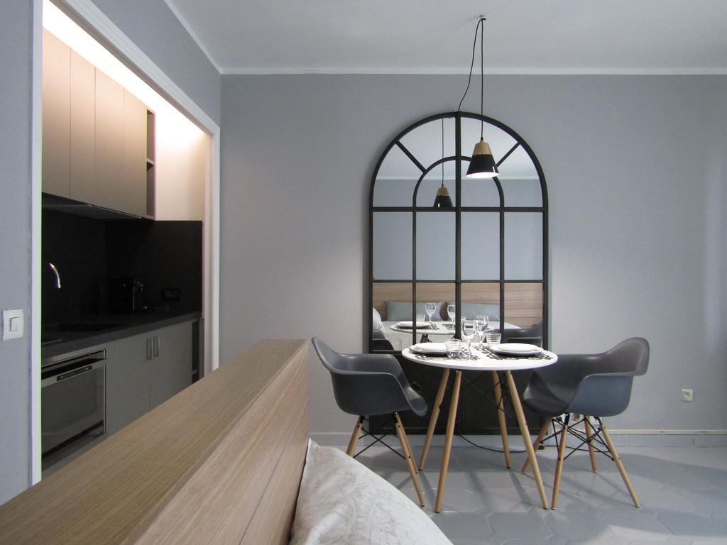 Suite Apartment Saint Jean Cap Ferrat Ngoại thất bức ảnh