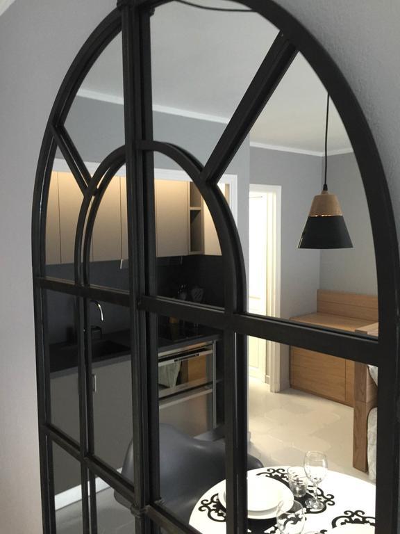 Suite Apartment Saint Jean Cap Ferrat Ngoại thất bức ảnh