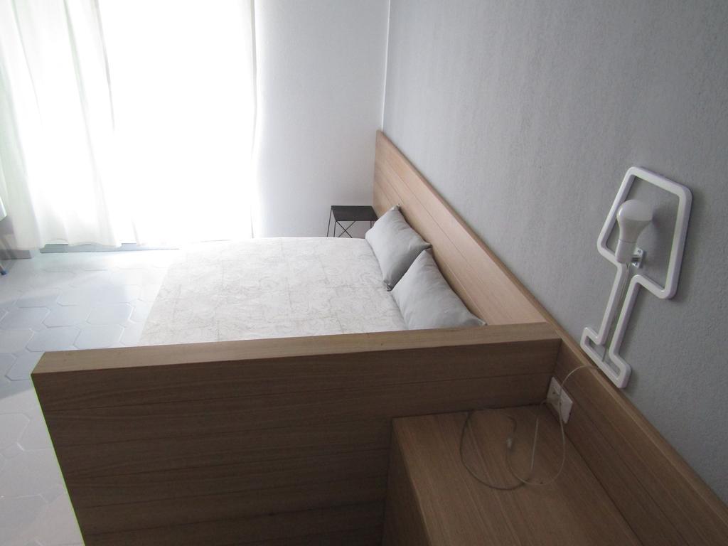 Suite Apartment Saint Jean Cap Ferrat Ngoại thất bức ảnh