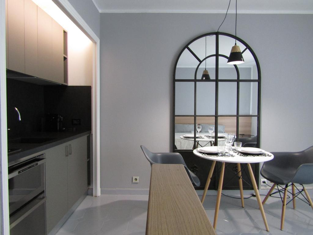 Suite Apartment Saint Jean Cap Ferrat Ngoại thất bức ảnh