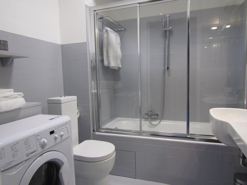 Suite Apartment Saint Jean Cap Ferrat Ngoại thất bức ảnh