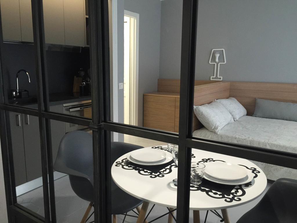 Suite Apartment Saint Jean Cap Ferrat Ngoại thất bức ảnh